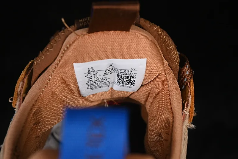 All categories Air Jordan Jordan series basketball shoes Air Jordan 1 Low Air Jordan 1 Low Element "Gore-Tex" AJ1 Joe 1 multifunctional outdoor casual basketball shoes FV4227-233